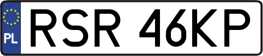 RSR46KP