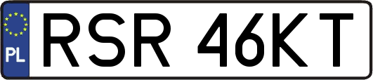 RSR46KT