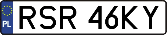 RSR46KY