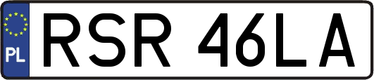 RSR46LA