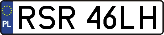 RSR46LH