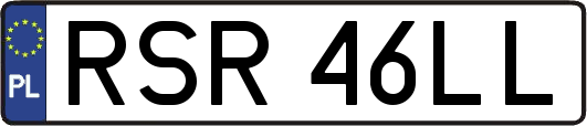 RSR46LL