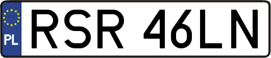 RSR46LN