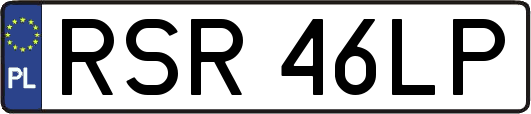 RSR46LP
