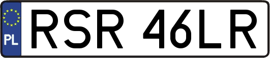 RSR46LR