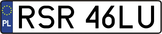 RSR46LU