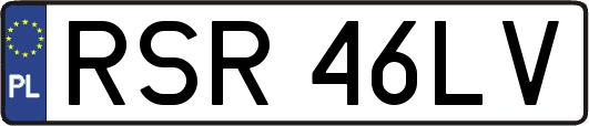 RSR46LV
