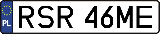 RSR46ME