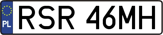 RSR46MH