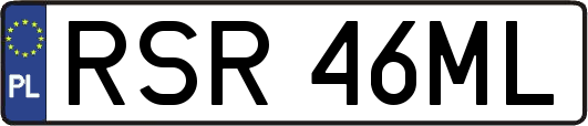 RSR46ML