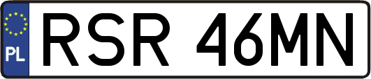 RSR46MN