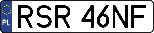 RSR46NF