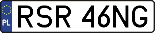 RSR46NG