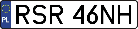 RSR46NH