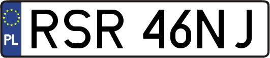 RSR46NJ