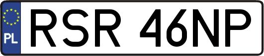 RSR46NP
