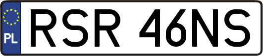 RSR46NS