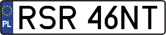 RSR46NT
