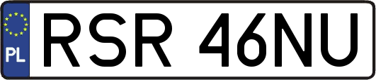 RSR46NU