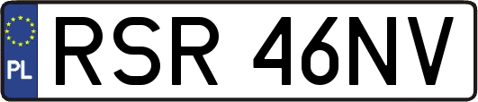 RSR46NV