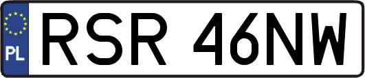 RSR46NW