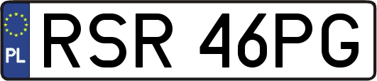 RSR46PG