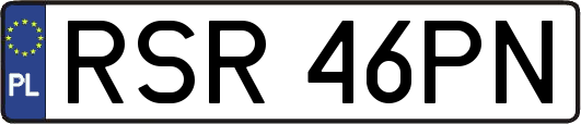 RSR46PN