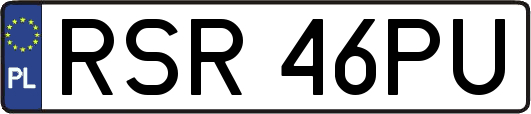 RSR46PU