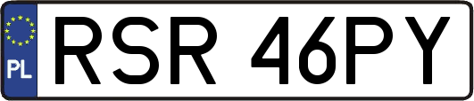 RSR46PY