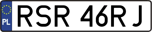 RSR46RJ