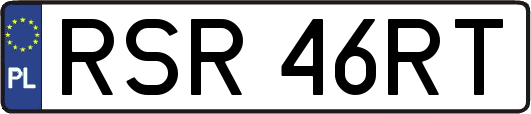 RSR46RT