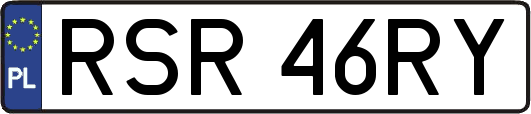 RSR46RY