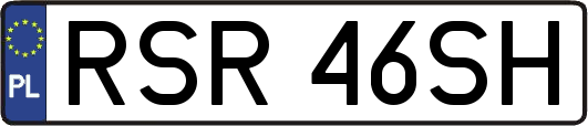 RSR46SH