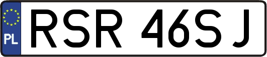 RSR46SJ