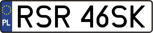 RSR46SK