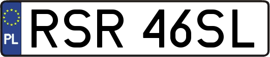 RSR46SL