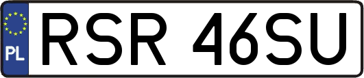 RSR46SU