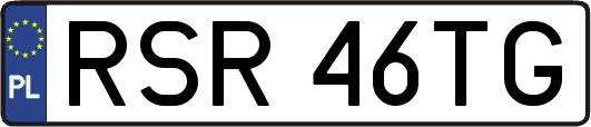 RSR46TG