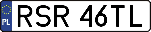 RSR46TL