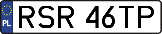 RSR46TP