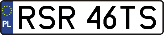 RSR46TS