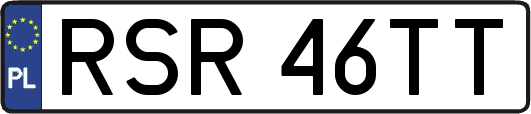 RSR46TT