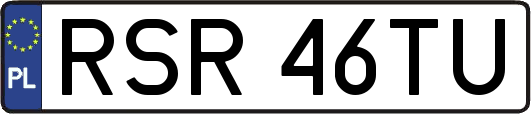 RSR46TU