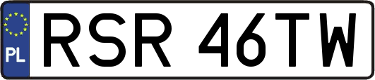 RSR46TW