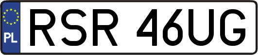 RSR46UG