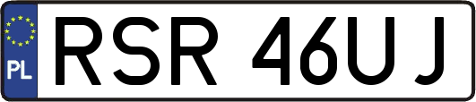 RSR46UJ