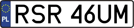 RSR46UM