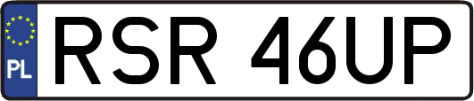 RSR46UP