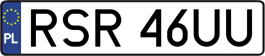 RSR46UU