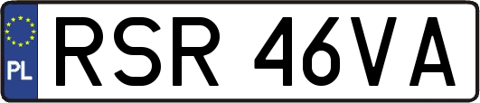 RSR46VA